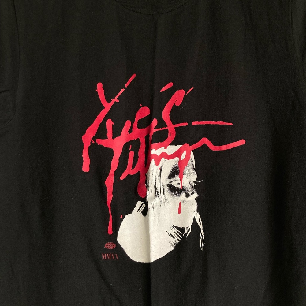 Yves Tumor T-Shirt